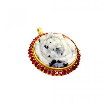NECKLACE pendant